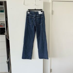 Agolde Harper Jeans size 27